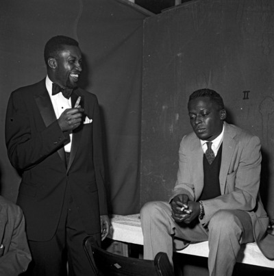 251211 Tone Image Mies Davis400